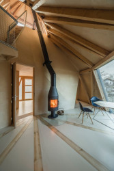 ŠÉPKA ARCHITEKTI, Dům v sadu – foto