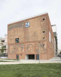 baukuh, House of Memory – foto