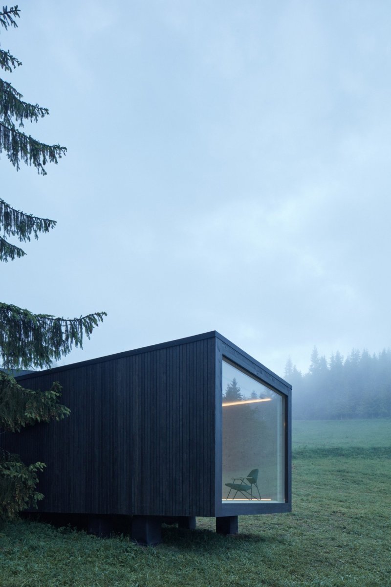 Ark-Shelter, Michiel De Backer, Martin Mikovčák