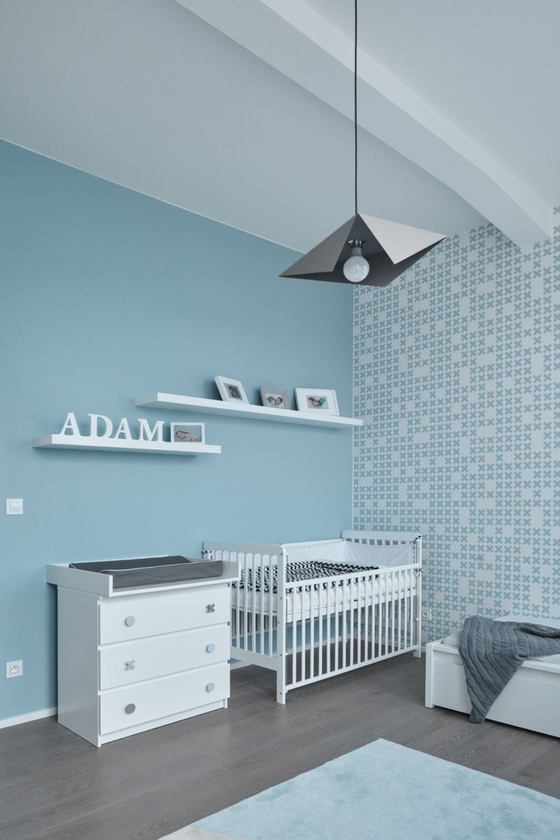 Interiér byutu Loft5.04, Bartošková, SMLXL, FOTO