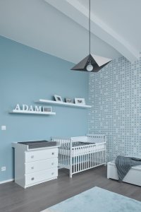 Interiér byutu Loft5.04, Bartošková, SMLXL, FOTO