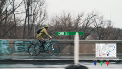 Studie kvality života Pražanů.