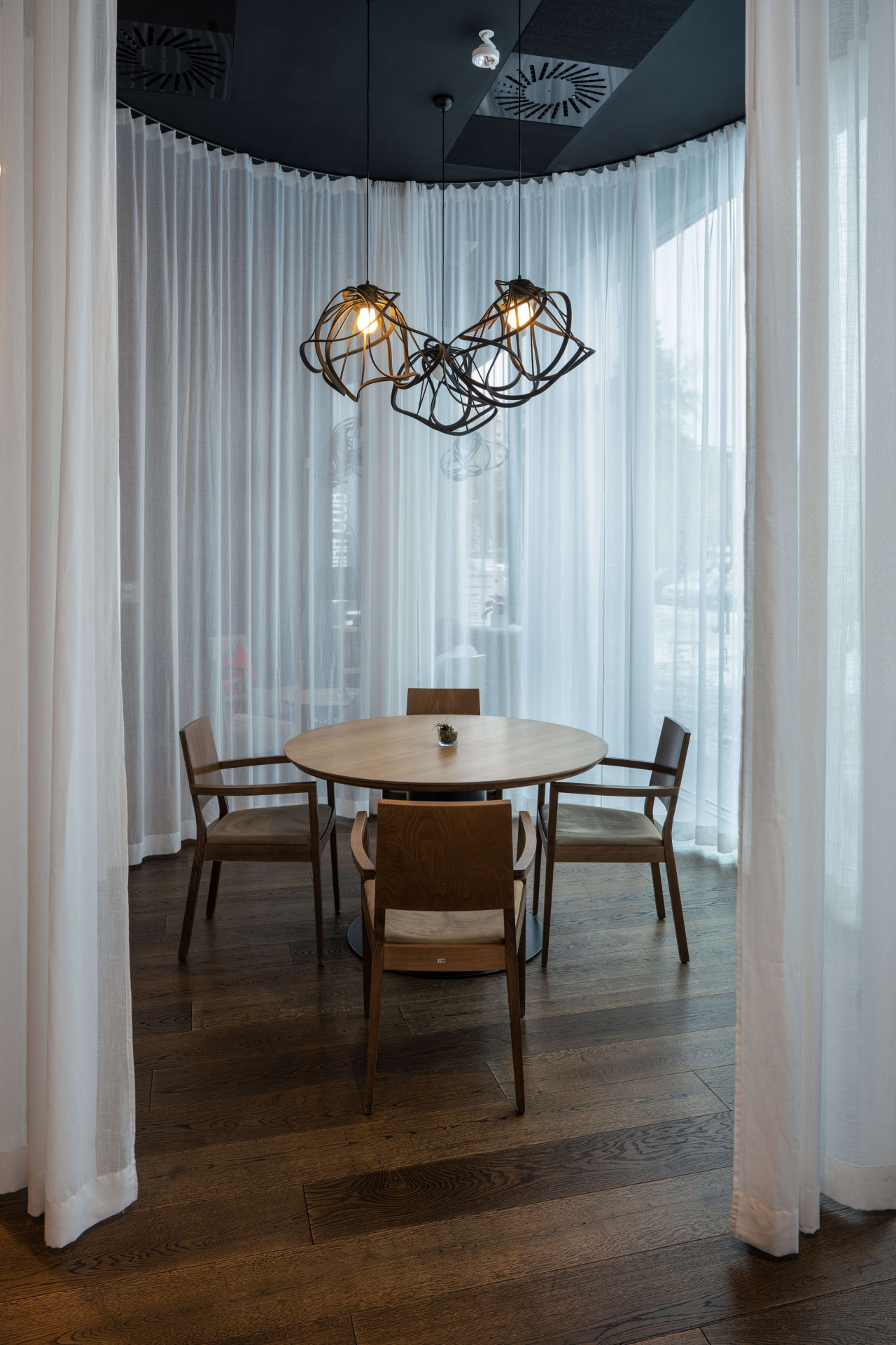 Hotel Fabrika v Humpolci, OK PLAN Architects/ Luděk Rýzner