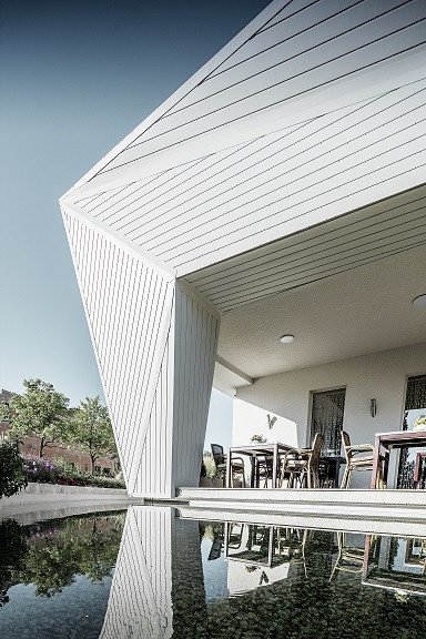 Restaurace Mimama,  Zoltán Reznicsek