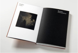 Ondřej Císler křtí svou knihu Barokní minimalismus.