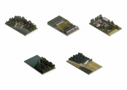 Waterfront Acupuncture – Bluefield of River Váh