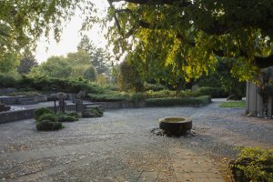 Botanická zahrada a arboretum Mendelovy univerzity