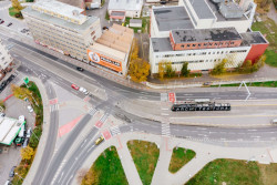 Architram, ilustrační foto.