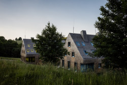 Apartmány Filipovice od studia CL3 v Jeseníkách