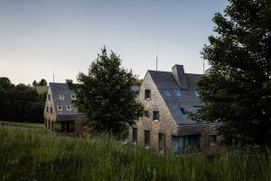 Apartmány Filipovice od studia CL3 v Jeseníkách