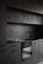 Dřevěný rodinný dům od studio Ark