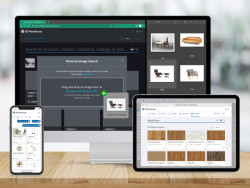SketchUp neustále pracuje na vylepšeních spolu s aktuálními technologickými trendy a stále více zapojuje AI do funkcí a nástrojů.
