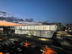 Nagoya Zokei University, univerzita v Nagoje