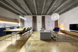 Apartment Bratislava, Branislav Bolco