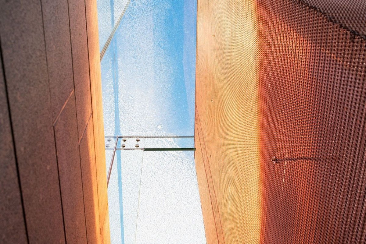 JKMM Architects, Dopravní centrum Lahti - foto