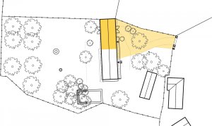 Komunitní centrum Opatovice, Rusina Frei architekti, fáze 2