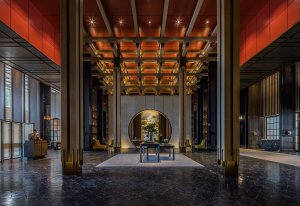 Diaoyutai Hotel Hangzhou, CCD, Foto