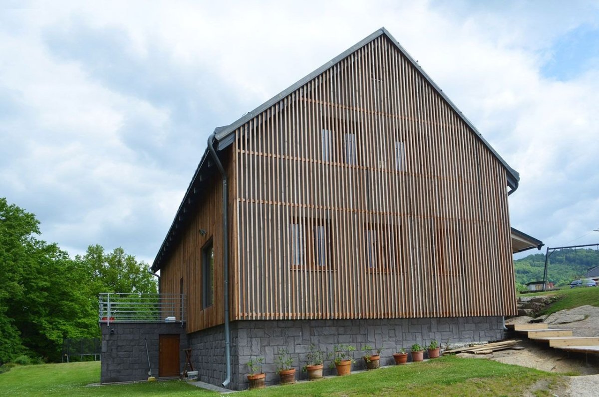 Projektový atelier DAVID spol. s r. o. - foto