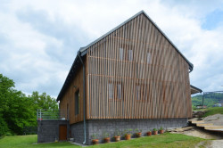 Projektový atelier DAVID spol. s r. o. - foto