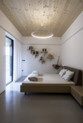 Rodinný dům Lehoťan, Studio K.F.A..