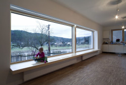 Edit!, Rekonstrukce statku ve Žloukovicích – foto