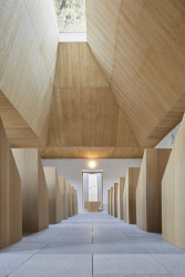  (Smuteční síň ve Vimperku, Jakub Vašek)