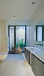 Rodinný dům Vivienda en Elche ve Špandělsku, Estudio Arn Arquitectos.