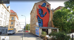 Až do osmnáctého června probíhá v Plzni třetí ročník street art festivalu