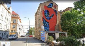 Až do osmnáctého června probíhá v Plzni třetí ročník street art festivalu