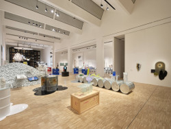 17. dubna odstartoval Milano Design Week. Letošní ročník obohatila také česká výstava Made by Fire