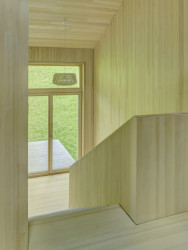 Dům 3B, Bottenwill, juri troy architects - foto