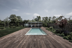 plusminusarchitects, Rodinný dom Rusovce – foto