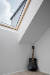 RD Bohnice, Archport