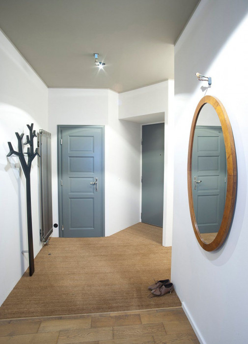 Edit!, Byt pro milovníky umění – foto