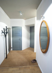 Edit!, Byt pro milovníky umění – foto