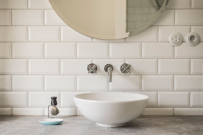 Mio architects, Malostranské půdní apartmá – foto