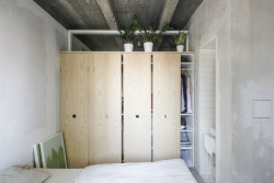 Byt Svätoplukova, Kilo / Honč