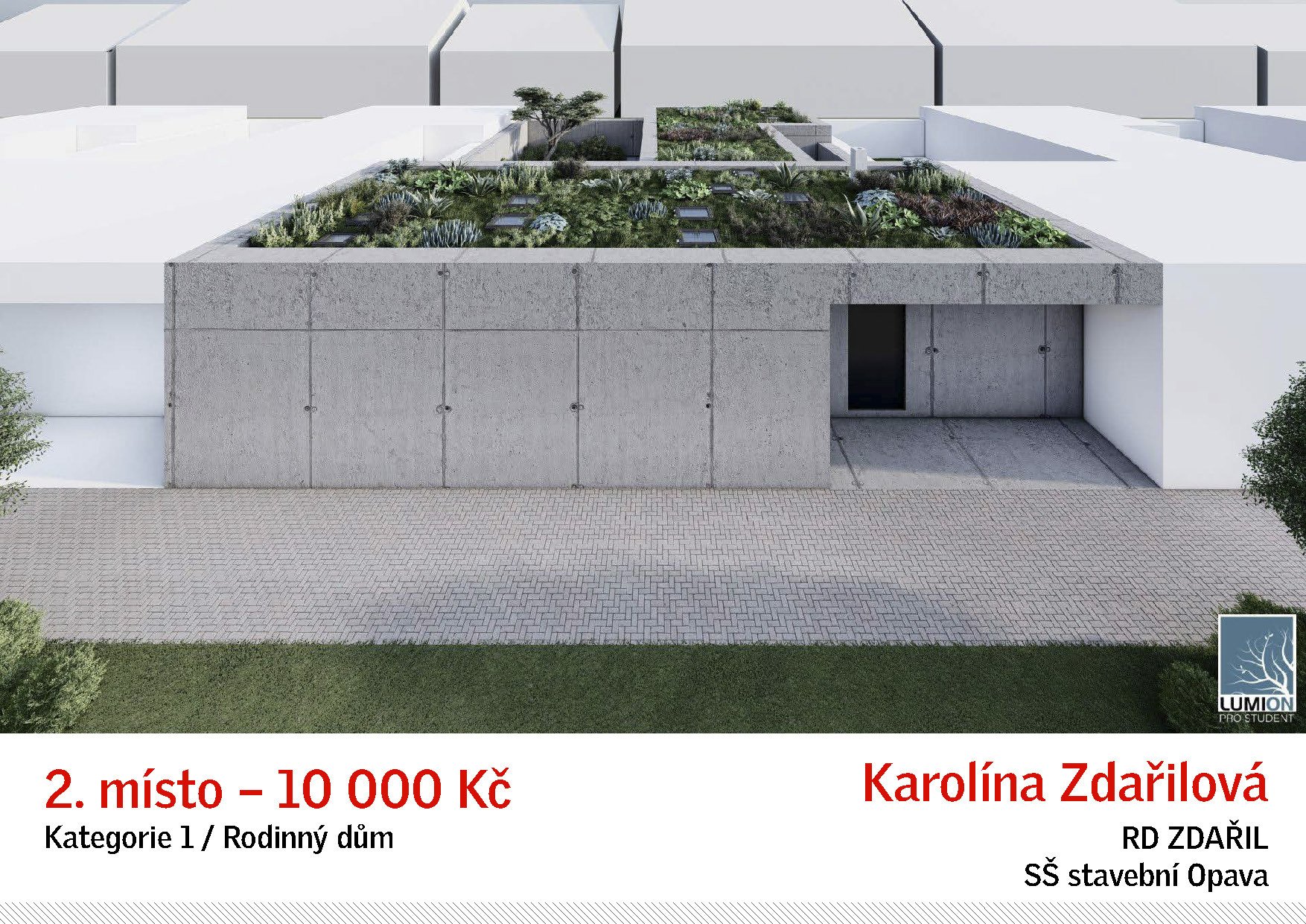 King od Daylight 2021