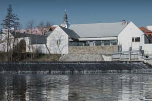 Sídlo firmy RenoEnergie, ov-a (Opočenský Valouch architekti)
