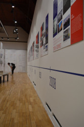 Nájemní bydlení, Galerie Jaroslava Fragnera, foto