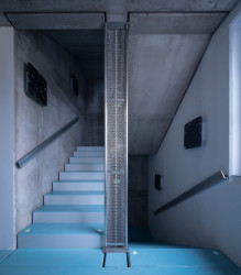 Kancelářské prostory v Hradci Králové od designéra Romana Kvinty