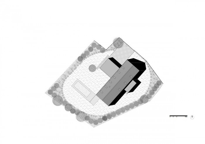 Engel House, Vít Máslo, David R. Chisholm, CMC architects