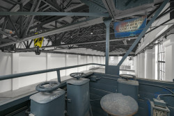 Budovy bývalé elektrárny v Trutnově se brzy stane galerií