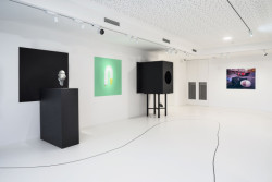 Zóna pro umění 8smička , OK PLAN ARCHITECTS - foto