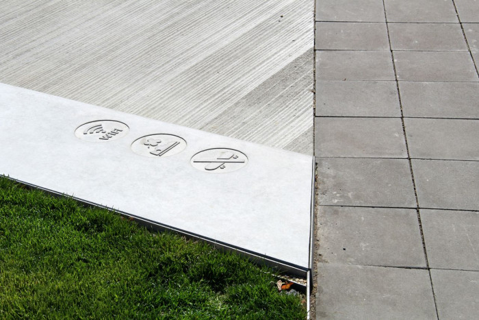 Ellement, Revitalizace Gahurova prospektu – foto