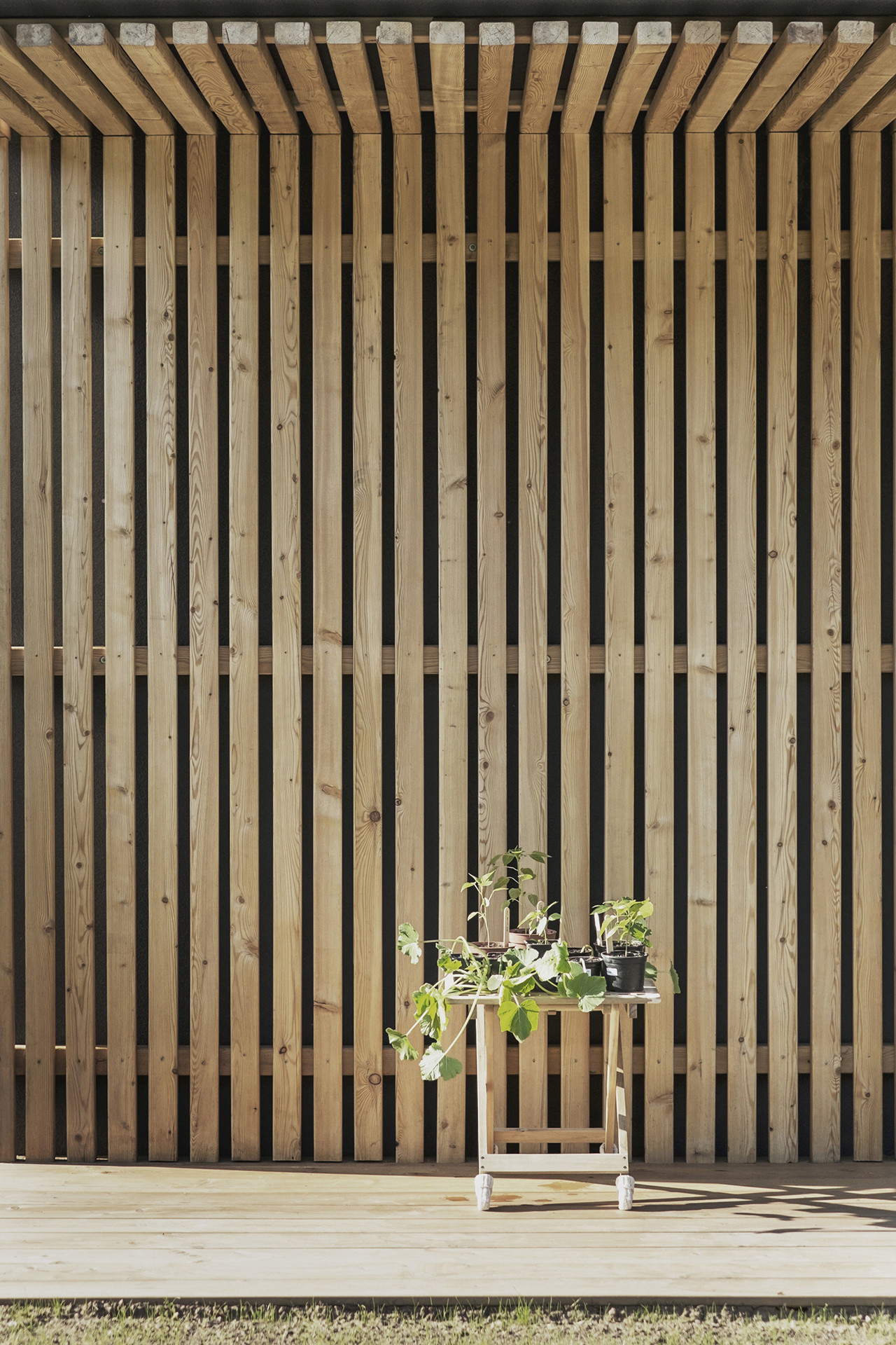 Dům na domě v Mníšku pod Brdy od edit! architects