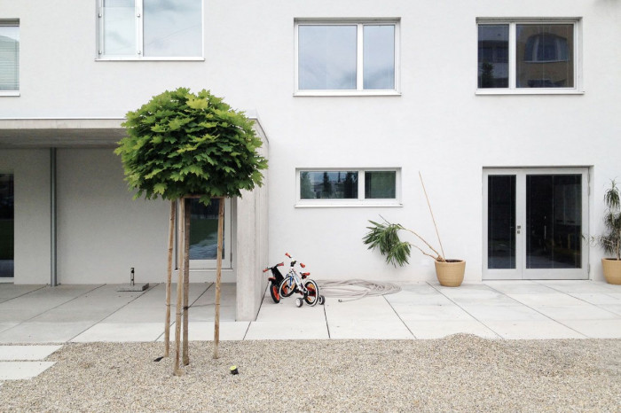 gutgut, Panelák v Rimavskej Sobote - foto