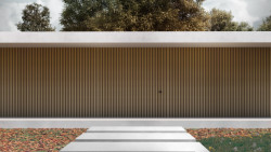 Dveře Pivot od české značky JANOŠÍK