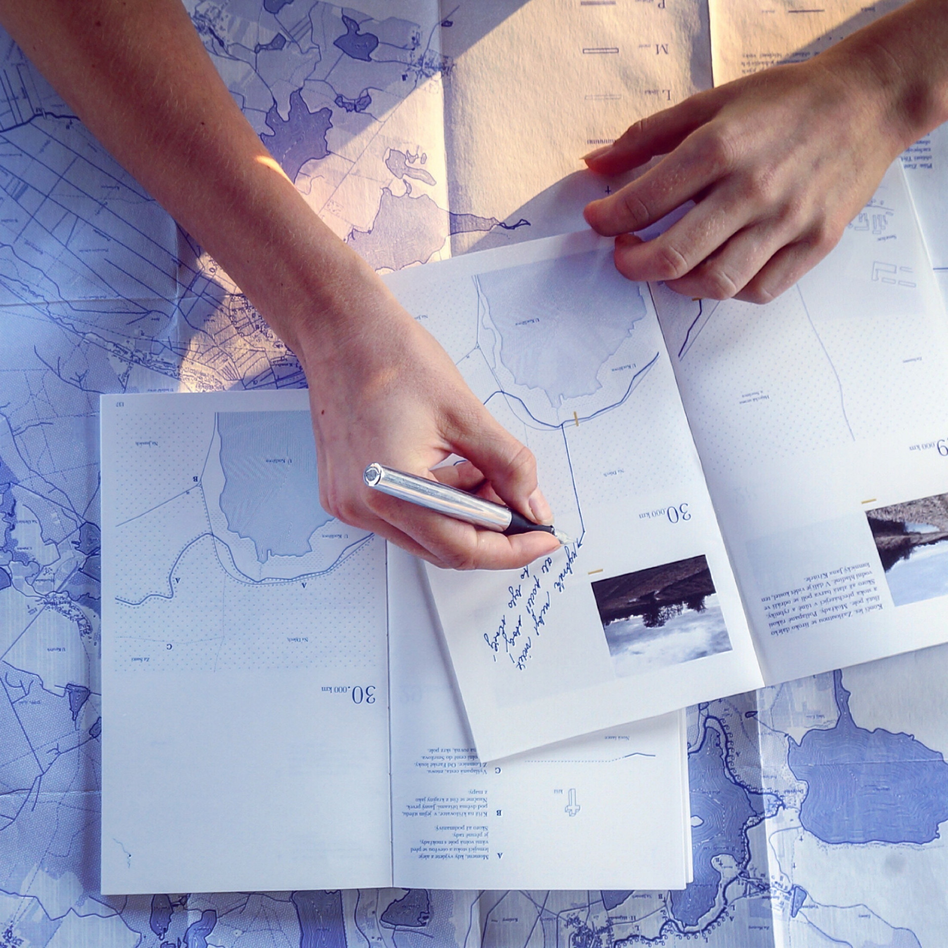 Kniha Zlatá stoka, Kateřina Průchová.