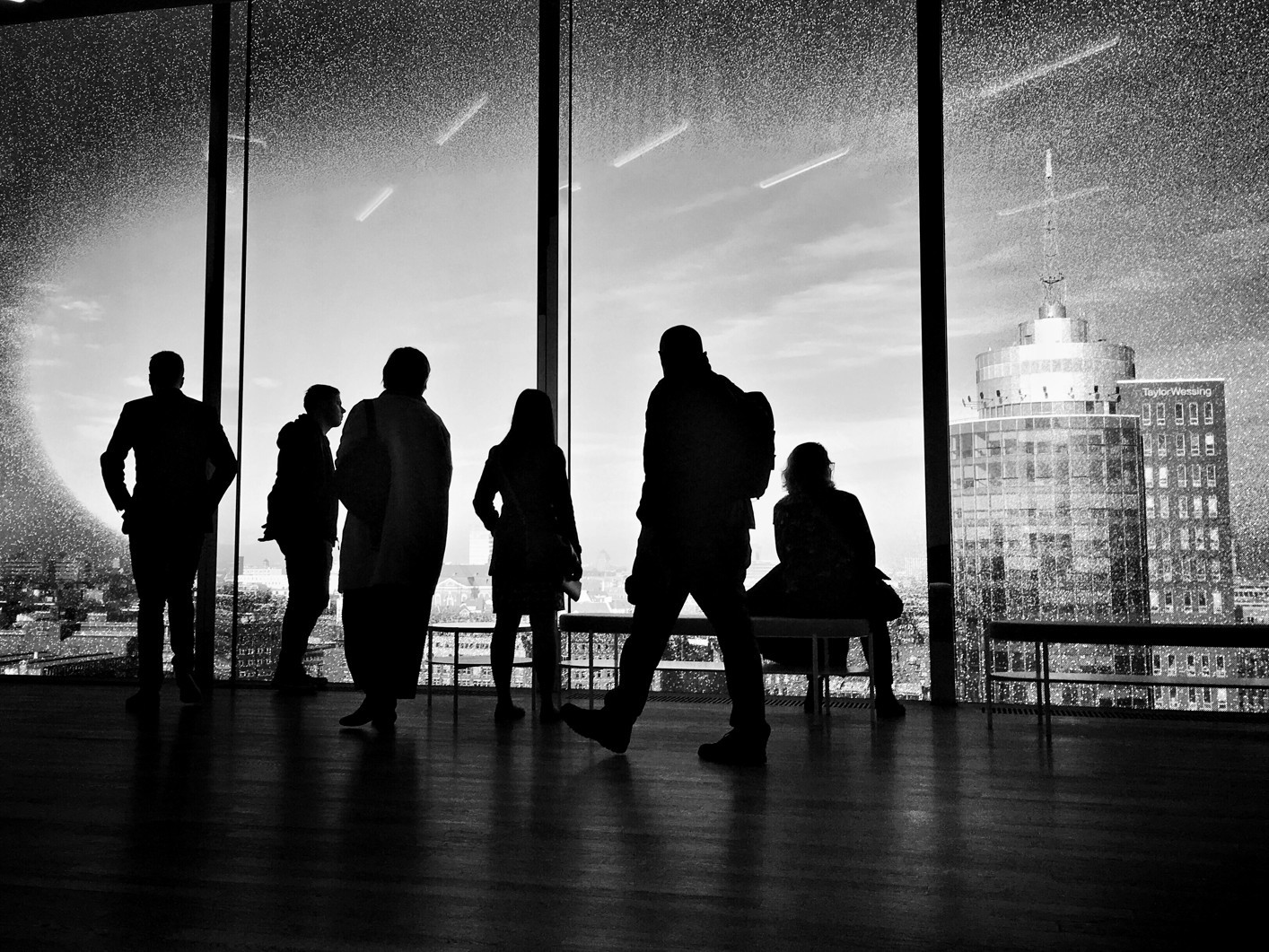 Elbphilharmonie v hamburské čtvrti HafenCity, Herzog & de Meuron